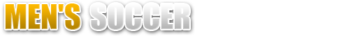  Men's Soccer Icon 