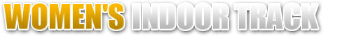  Women's Indoor Track & Field Icon 