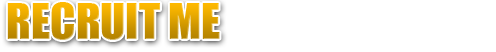  Recruiting Icon 