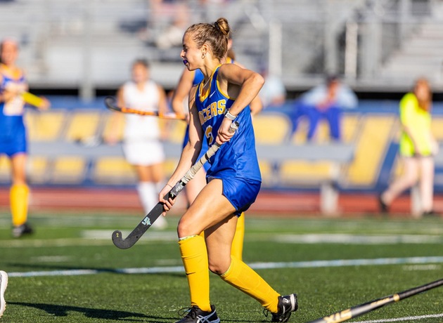 FLOURY'S TWO GOALS LEAD LANCERS PAST SPARTANS
