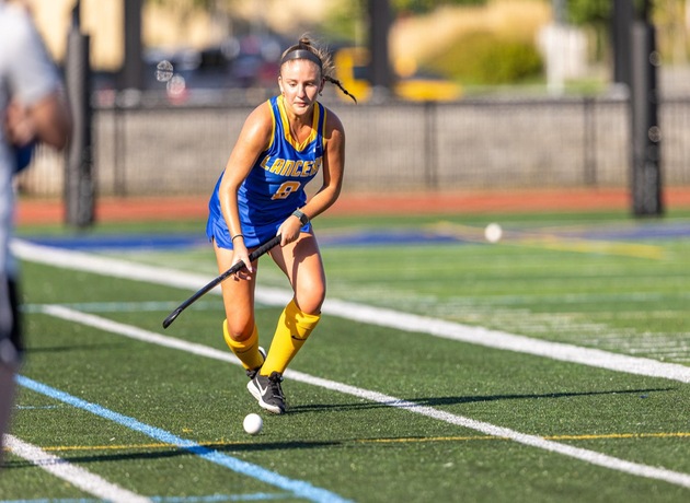JONES PROPELS LANCERS PAST FITCHBURG