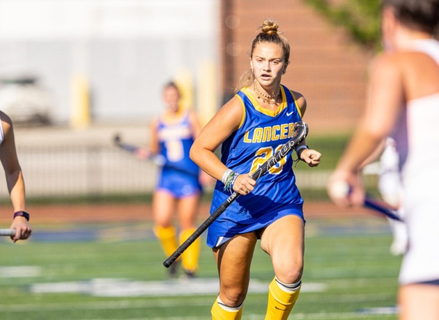 Three Second Half Goals Lead Owls over Lancers