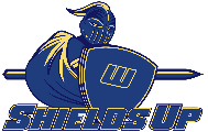 A cartoon of a knight holding a shield AI-generated content may be incorrect.